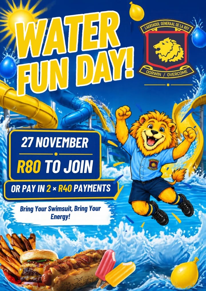 Laerskool Generaal De La Rey