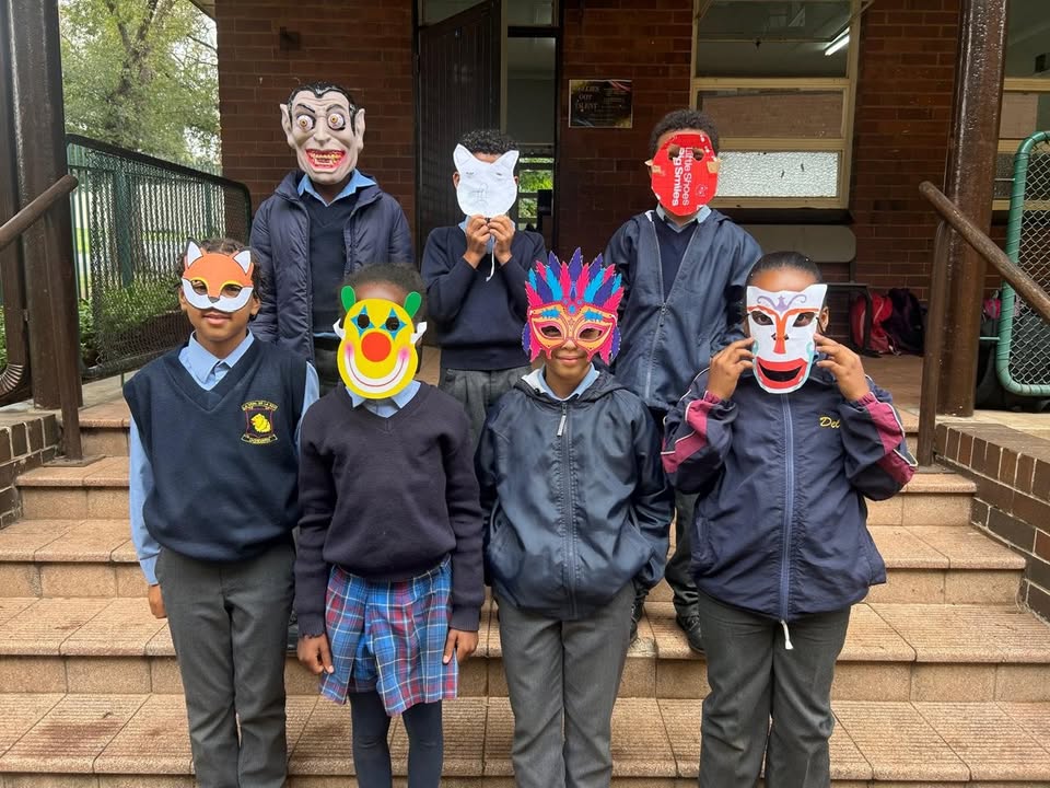 Laerskool Generaal De La Rey