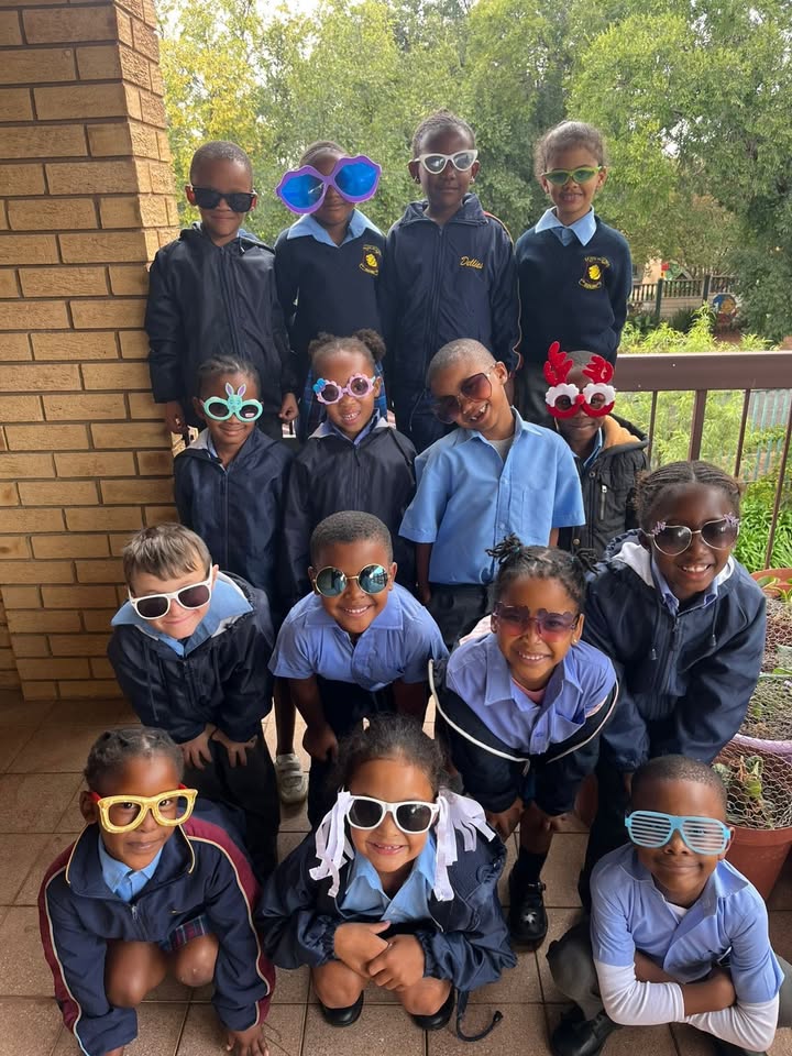 Laerskool Generaal De La Rey