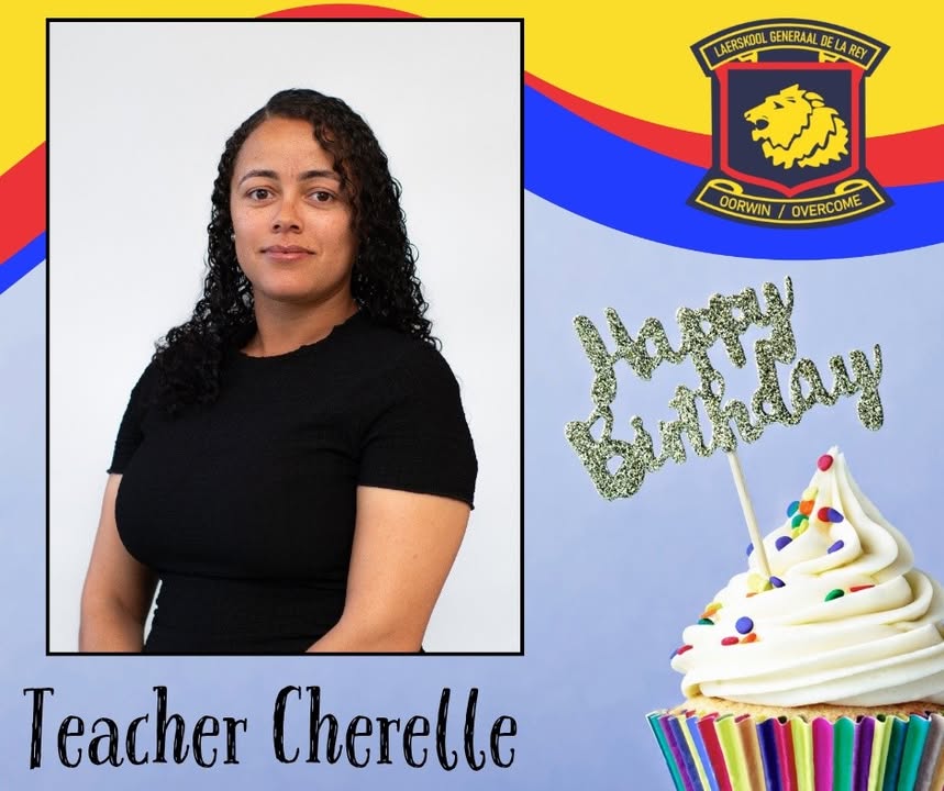 Laerskool Generaal De La Rey