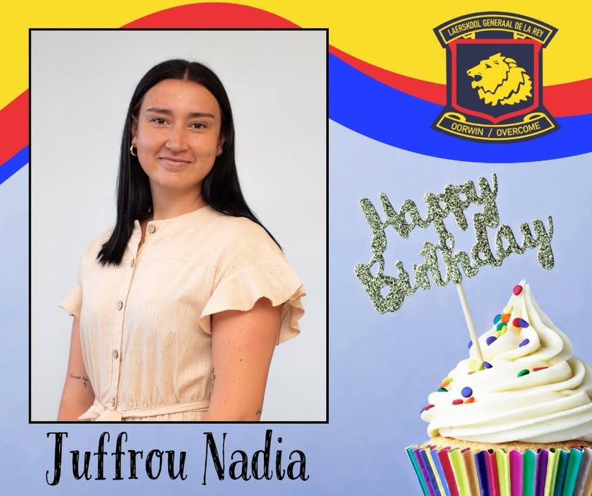 Laerskool Generaal De La Rey