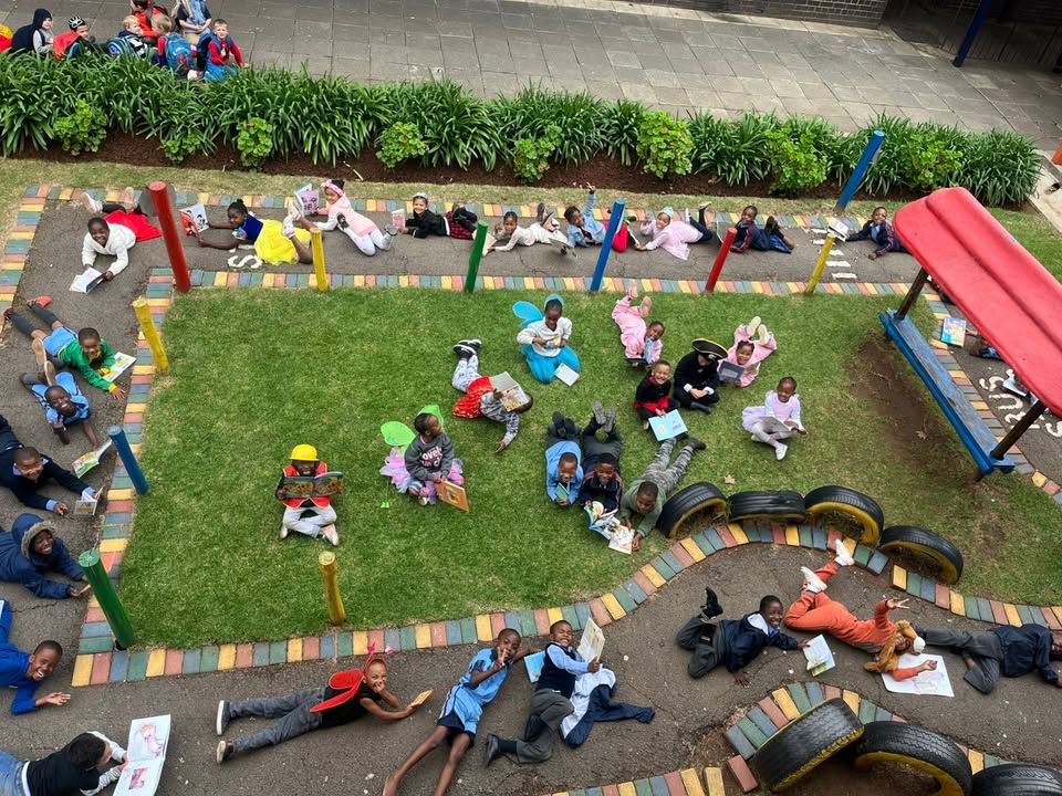 Laerskool Generaal De La Rey