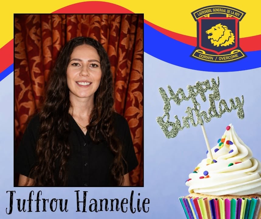 Laerskool Generaal De La Rey