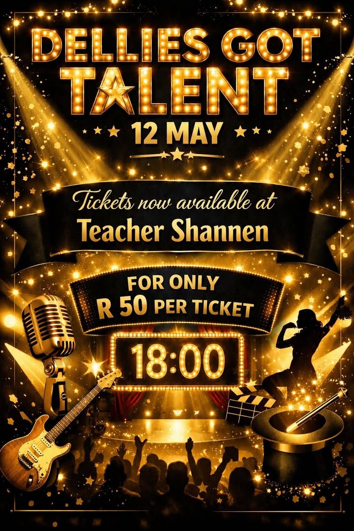 Laerskool Generaal De La Rey